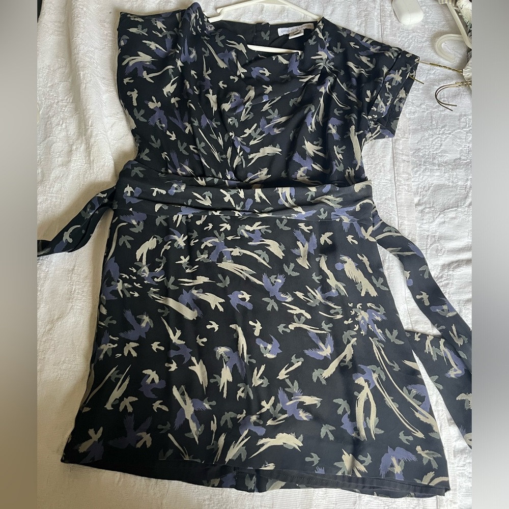 Charlotte Ronson Mini dress